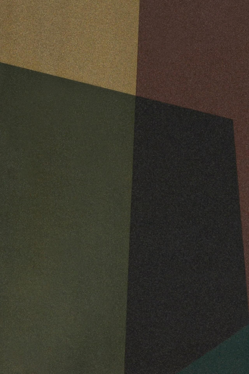 Ethnicraft Angle dienblad slate 38x38