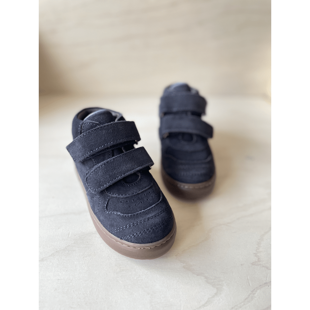 HIP - Sneaker Mid met velcro
