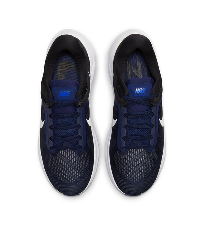 Nike Men Air Zoom Structure 24 Hardloopschoenen