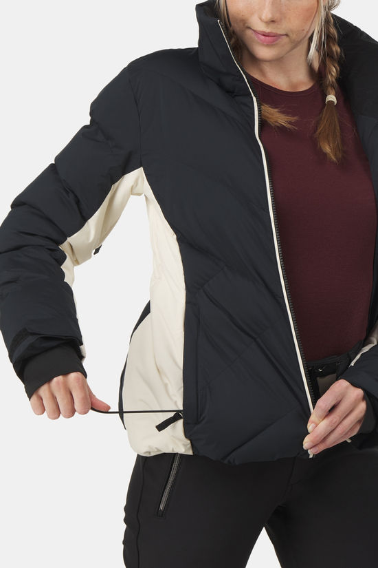Roxy Roxy Snowdrift Jk Ski-Jas Dames