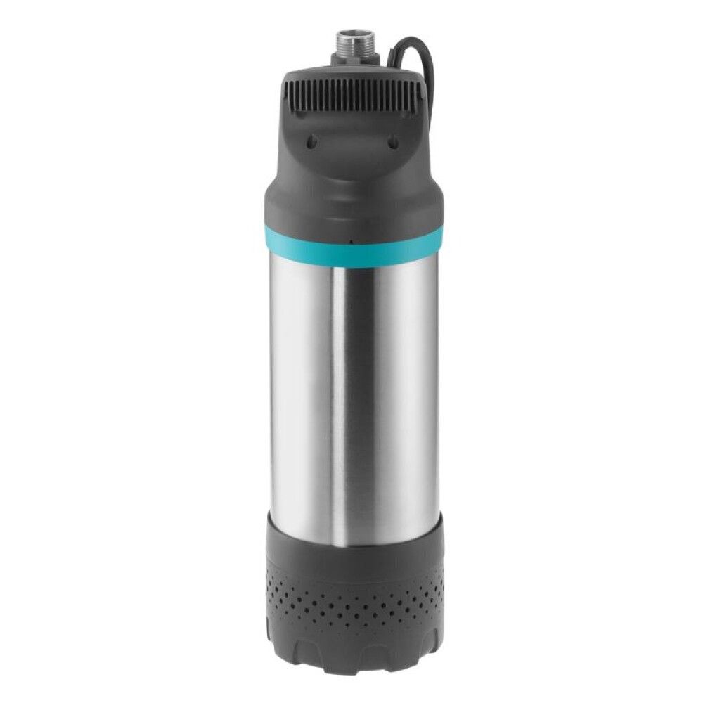 DYKKBAR TRYKKPUMP GARDENA AUTOMATISK 6000/5 1100W