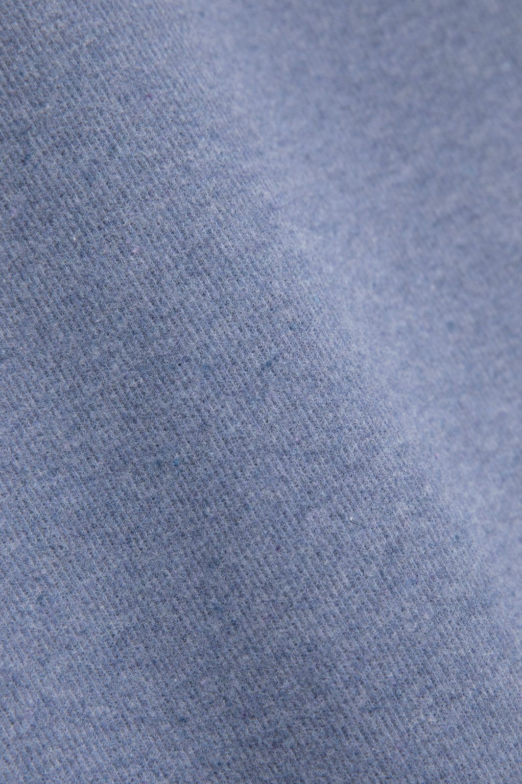 Raglan light sweater blauw