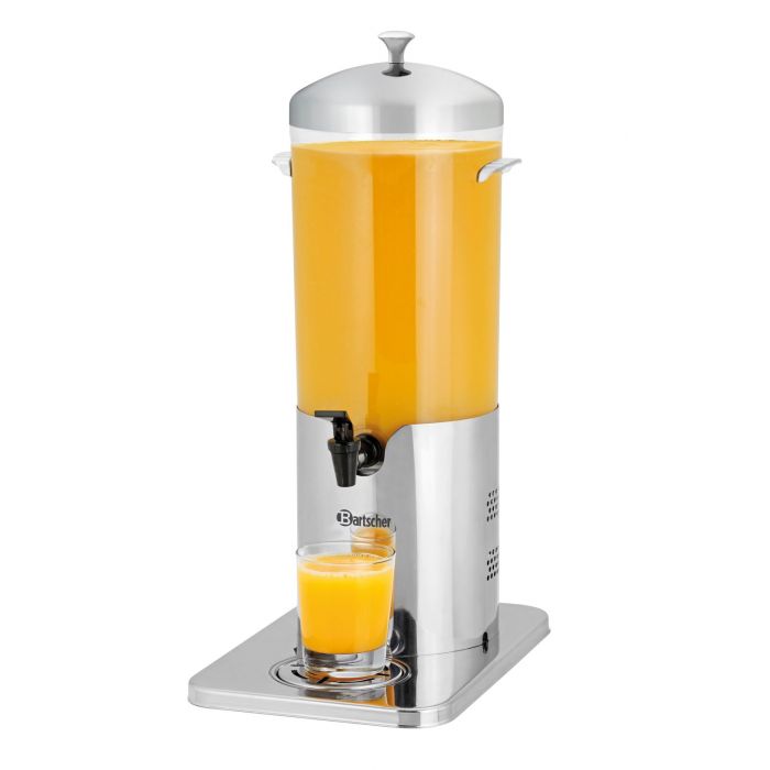 Bartscher Getränke-Dispenser DTE5