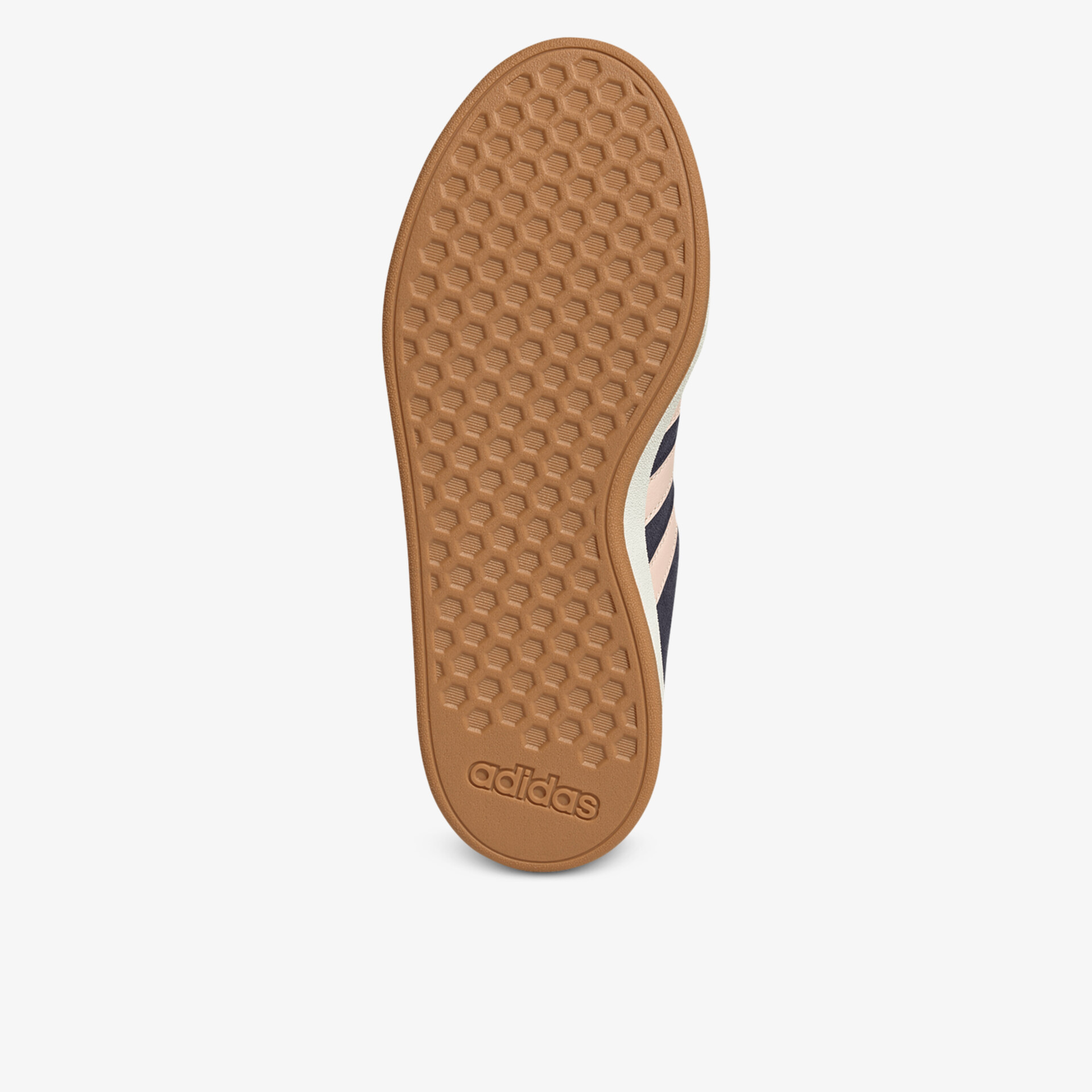 adidas Damen Sneaker Low blau