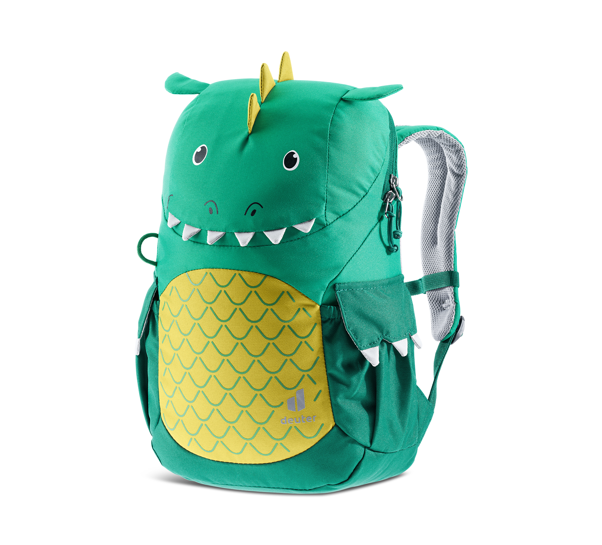 Deuter Kikki 8l - Rucksäcke grün