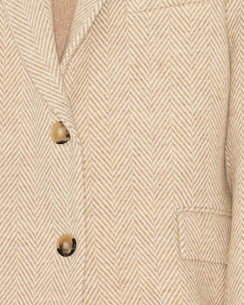 MANTEAU LIMIZA