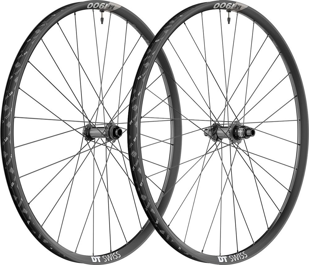 DT Swiss M 1900 Spline® 29