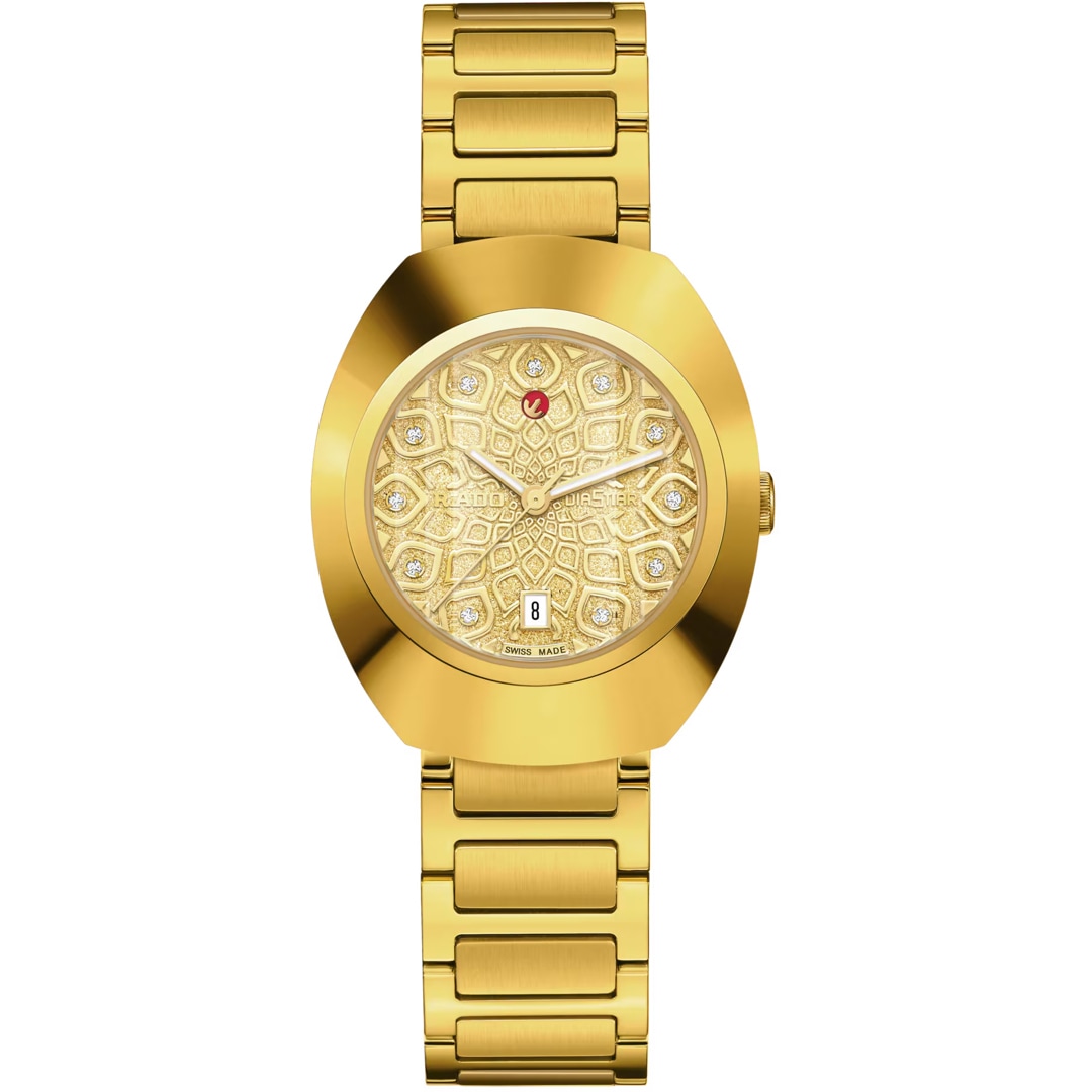Rado Original DiaStar S Automatik