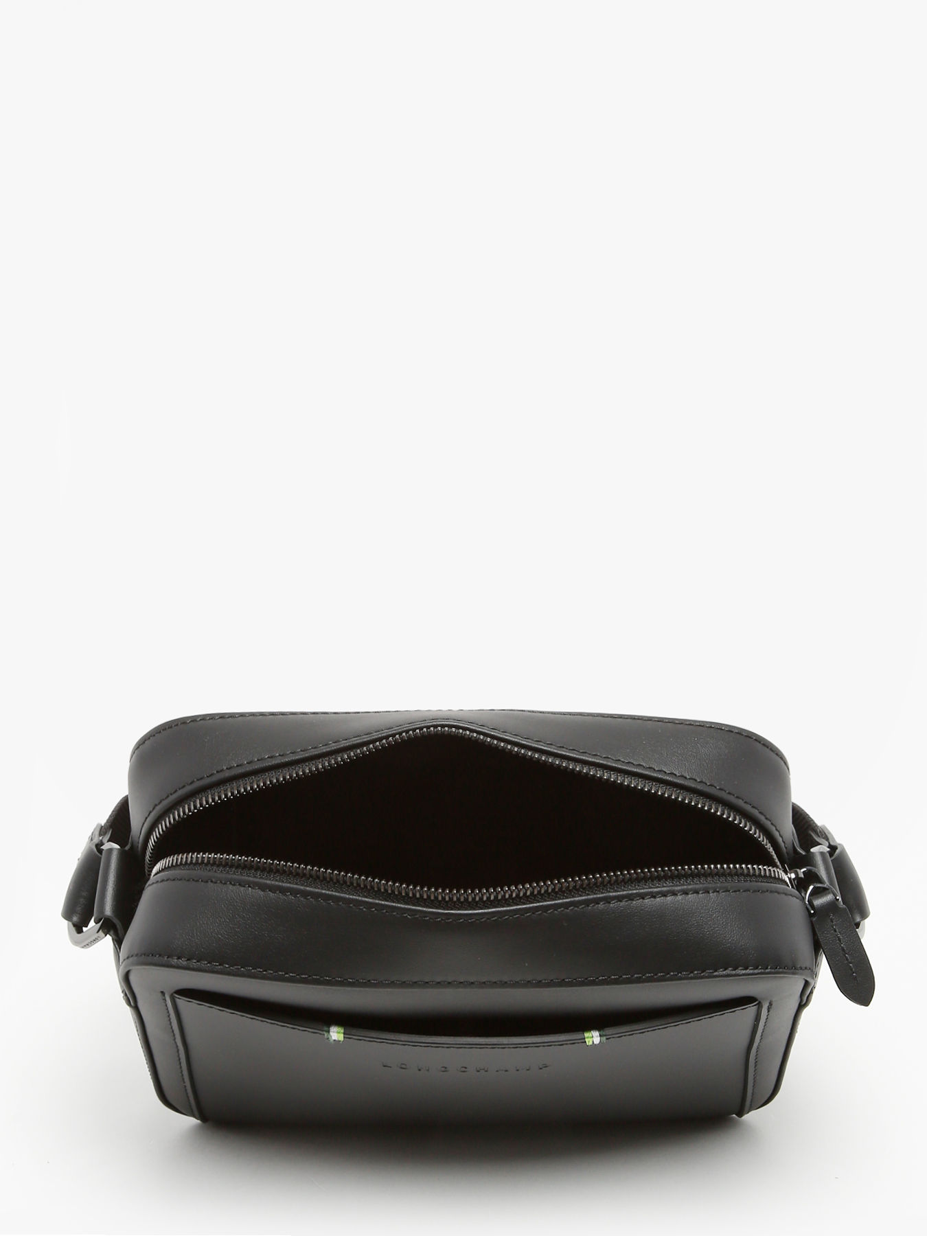 Sac bandoulire Longchamp-Sur-Seine cuir LONGCHAMP