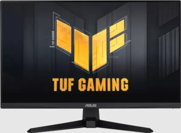 ASUS TUF Gaming VG249QM1A - LED-skærm - gaming - 24