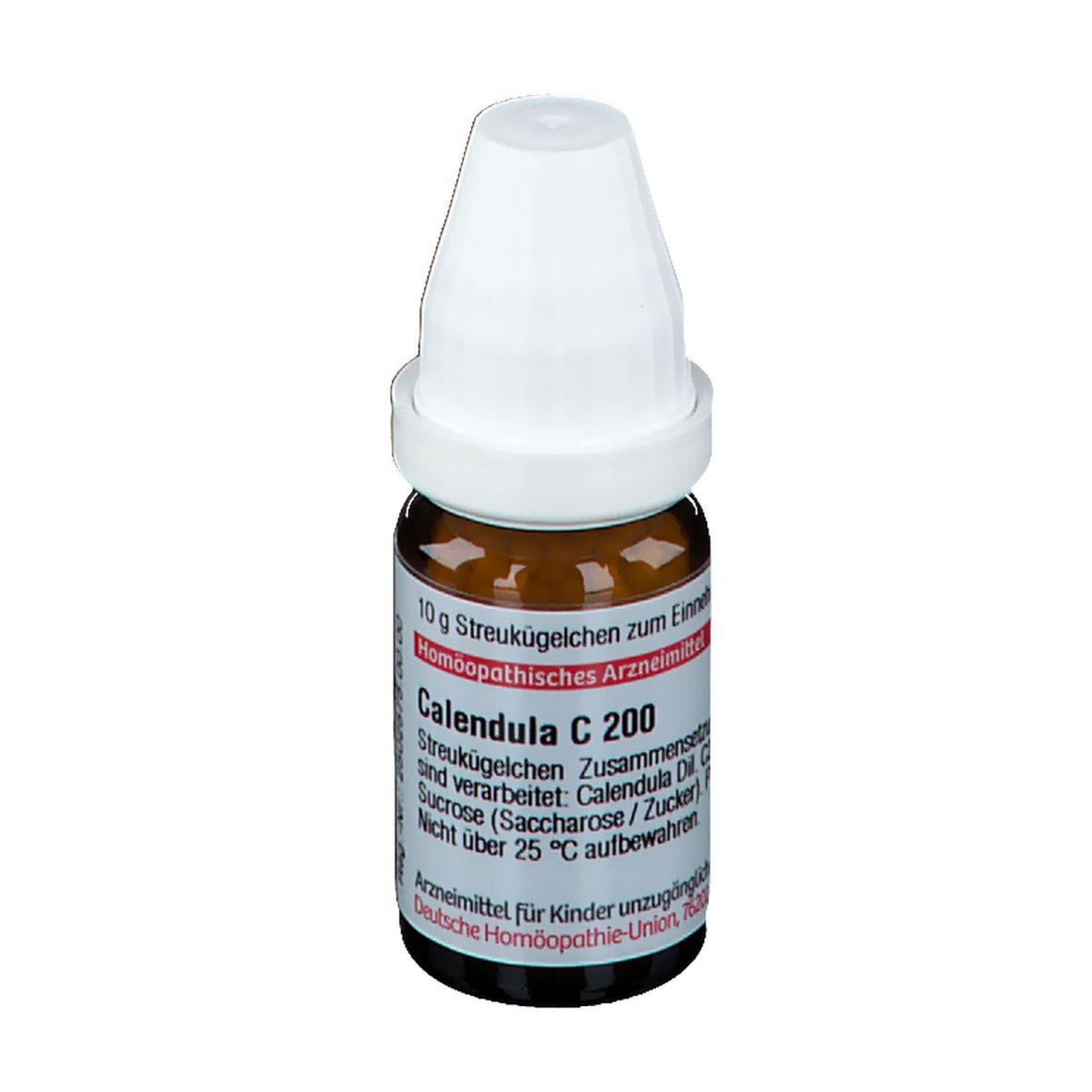 DHU Calendula C200