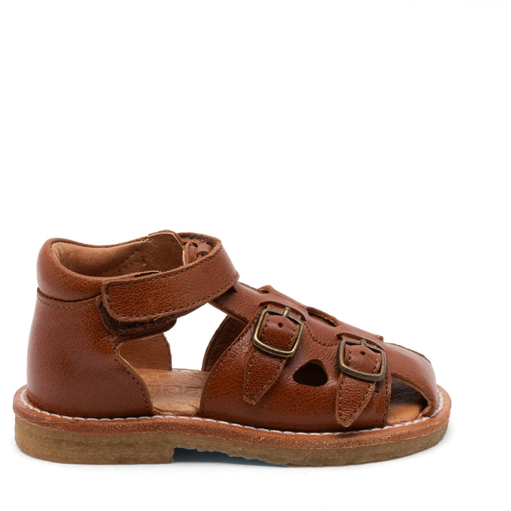 Køb Bisgaard Brandy Steph Sandal