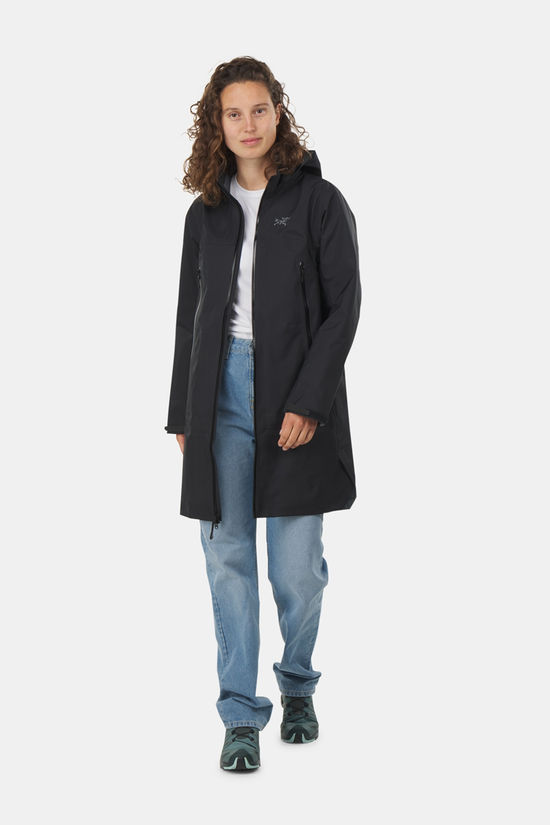Arc'teryx Arc'teryx Beta Coat W Hardshell Jas Dames