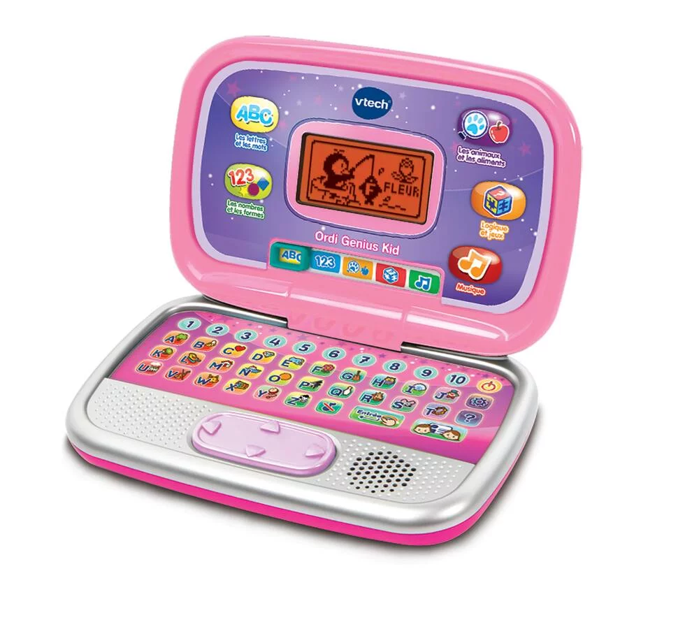 ORDI GENIUS KID ROSE
