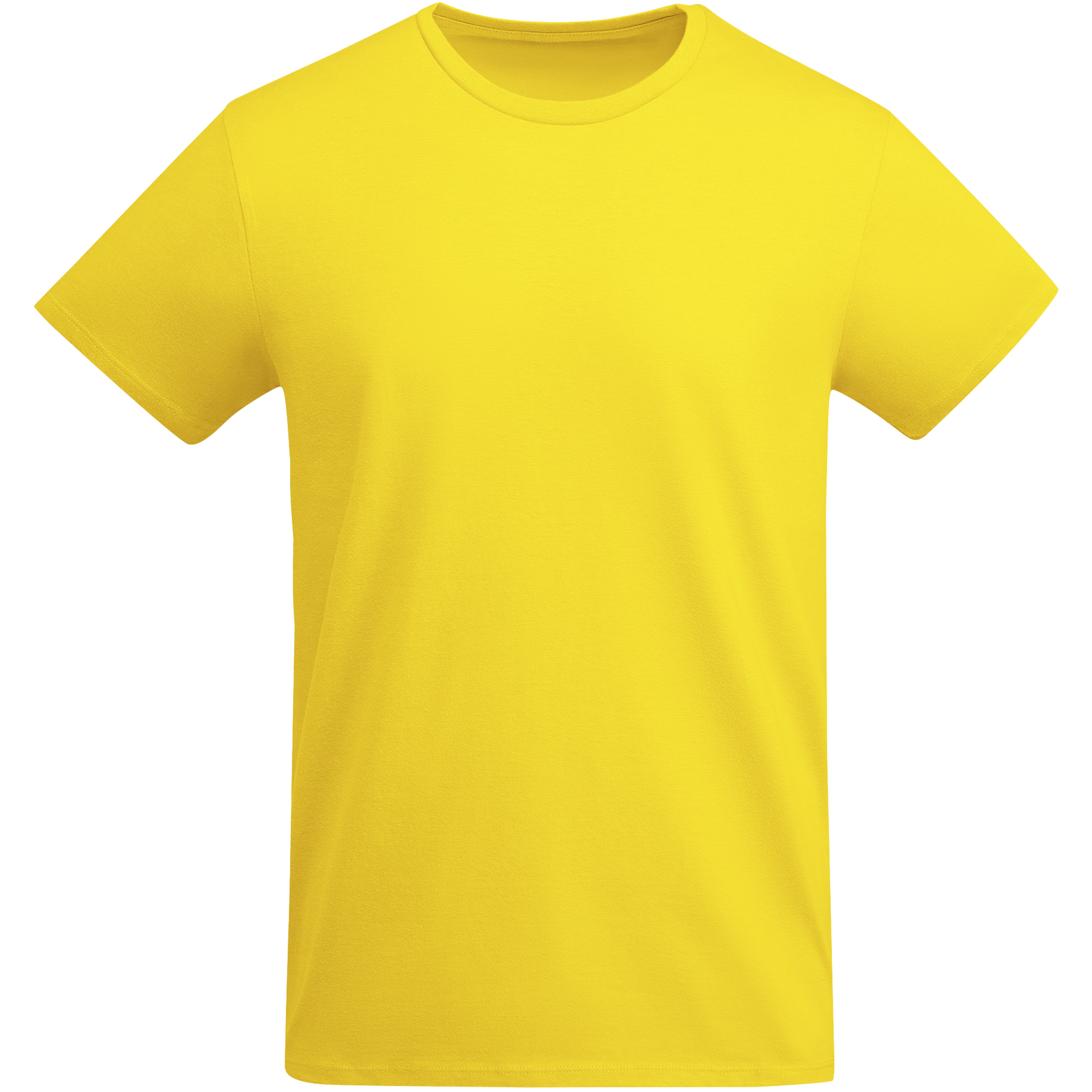 Roly R6698 - T-shirt Breda à manches courtes pour homme