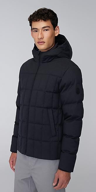 QUARTZ CO - PARKA LEO