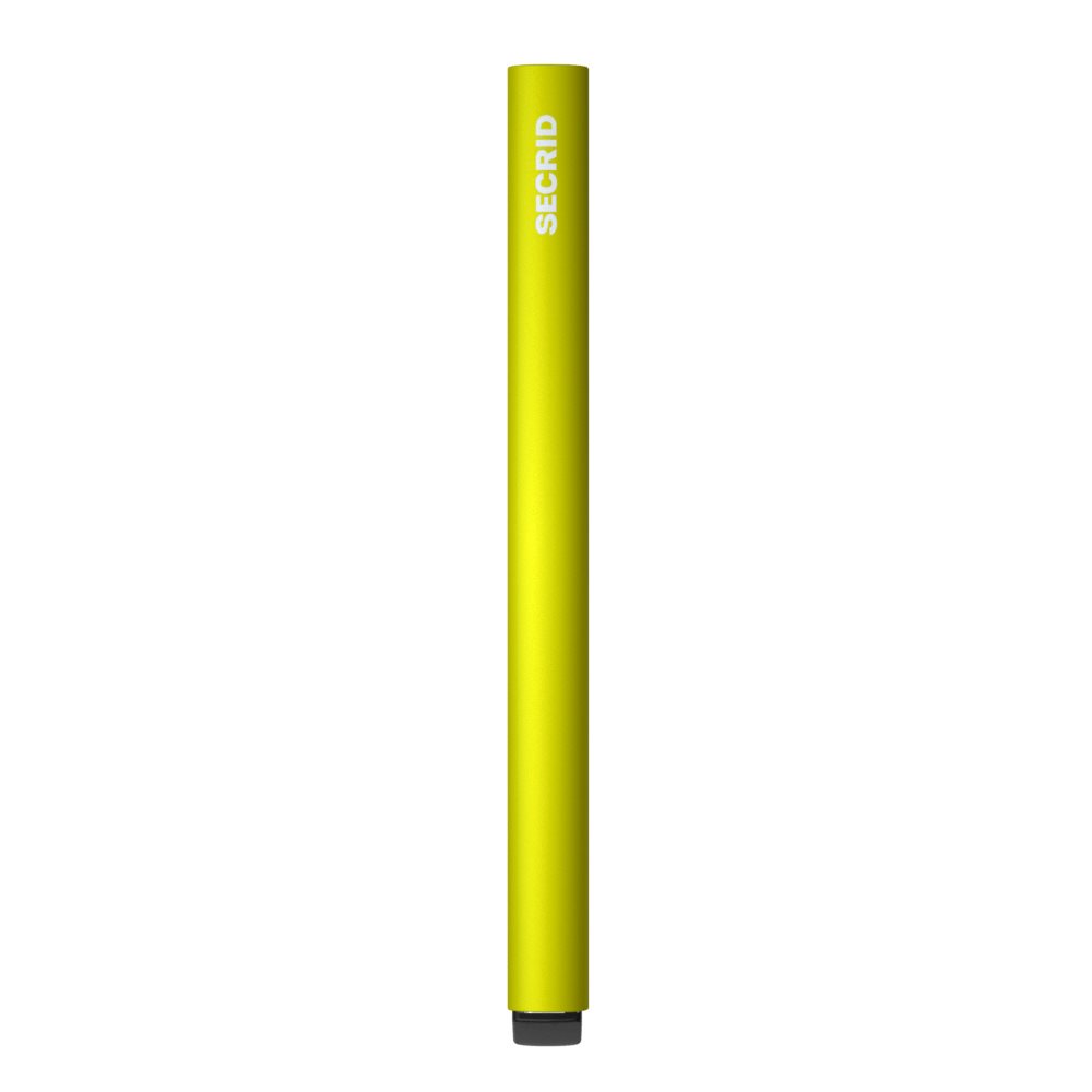 Secrid Cardprotector Kaarthouder lime