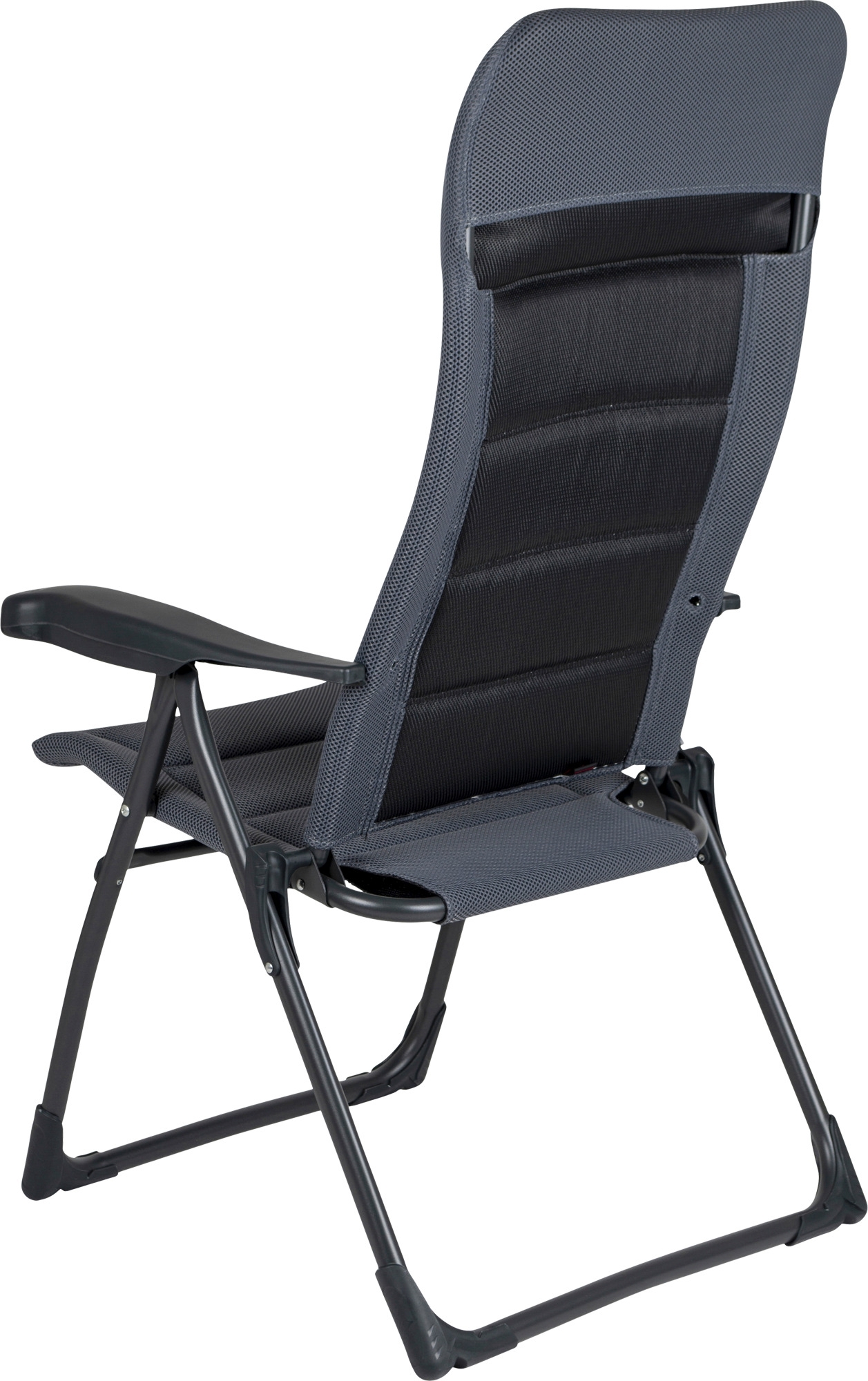 Stuhl AirDeluxe XS grau