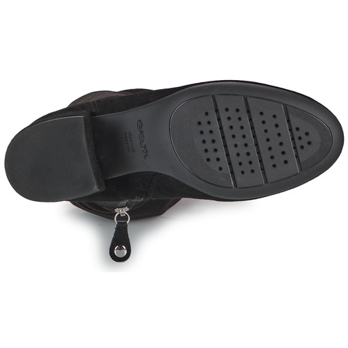 Geox - D ELEANA Negro