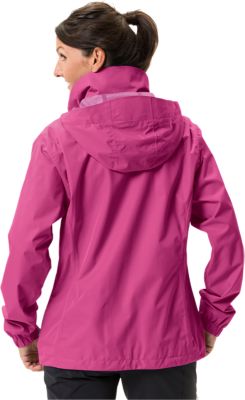 VaudeEscape Light Jacket - pink