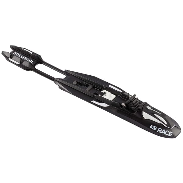 Fixation ski de fond ROSSIGNOL RACE CLASSIC BLACK/WHITE
