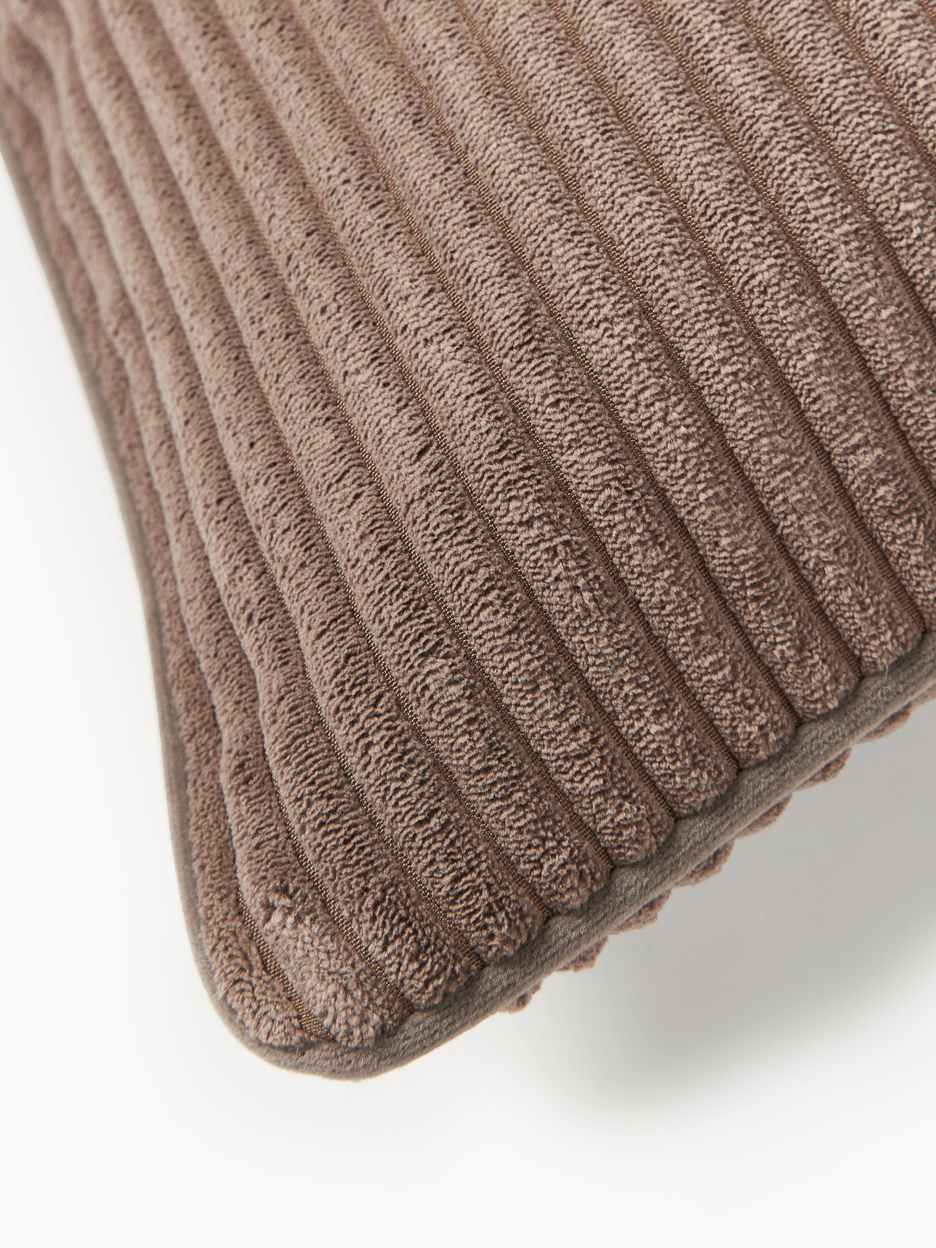 Corduroy kussenhoes Kylen