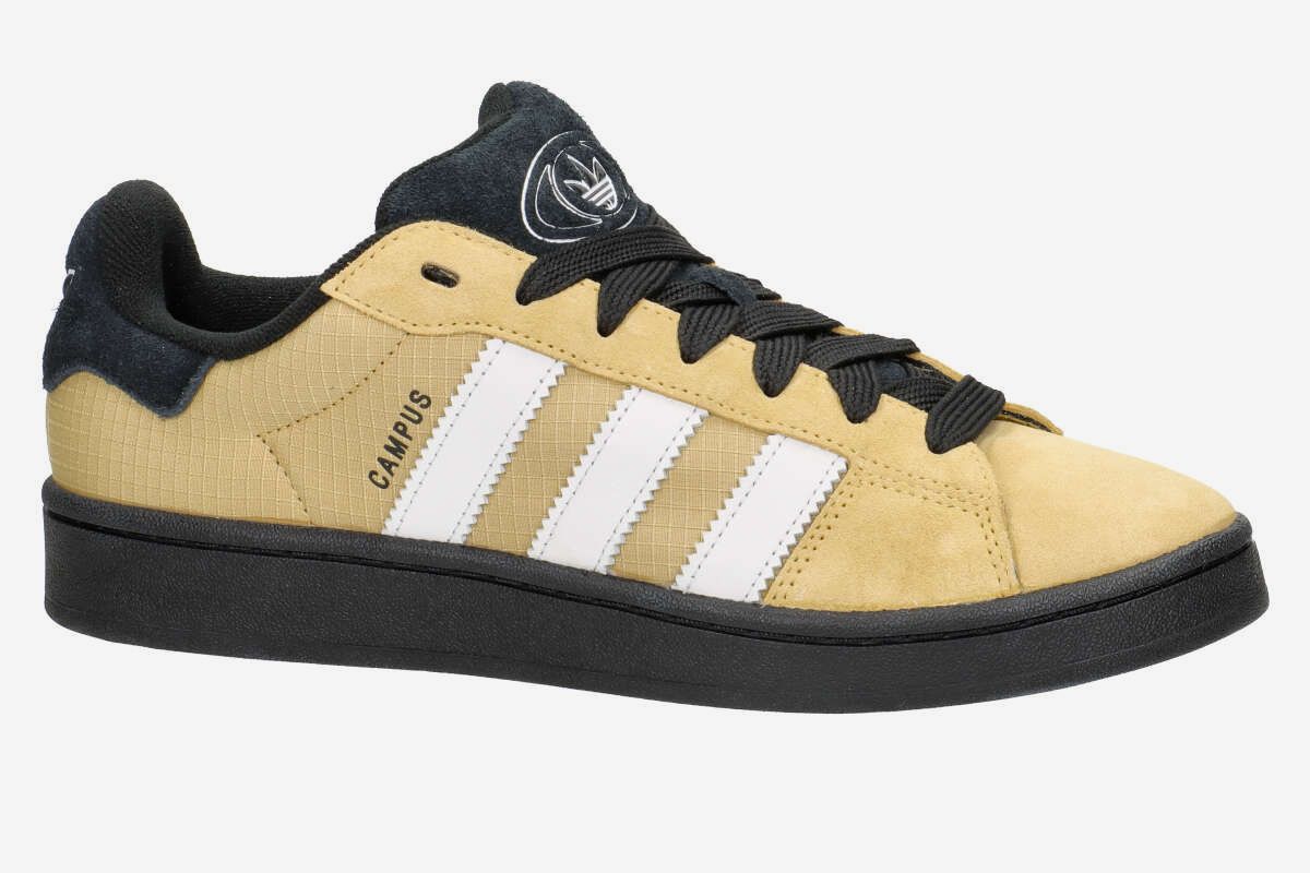 adidas Originals Campus 00s Schuh (oat white core black)