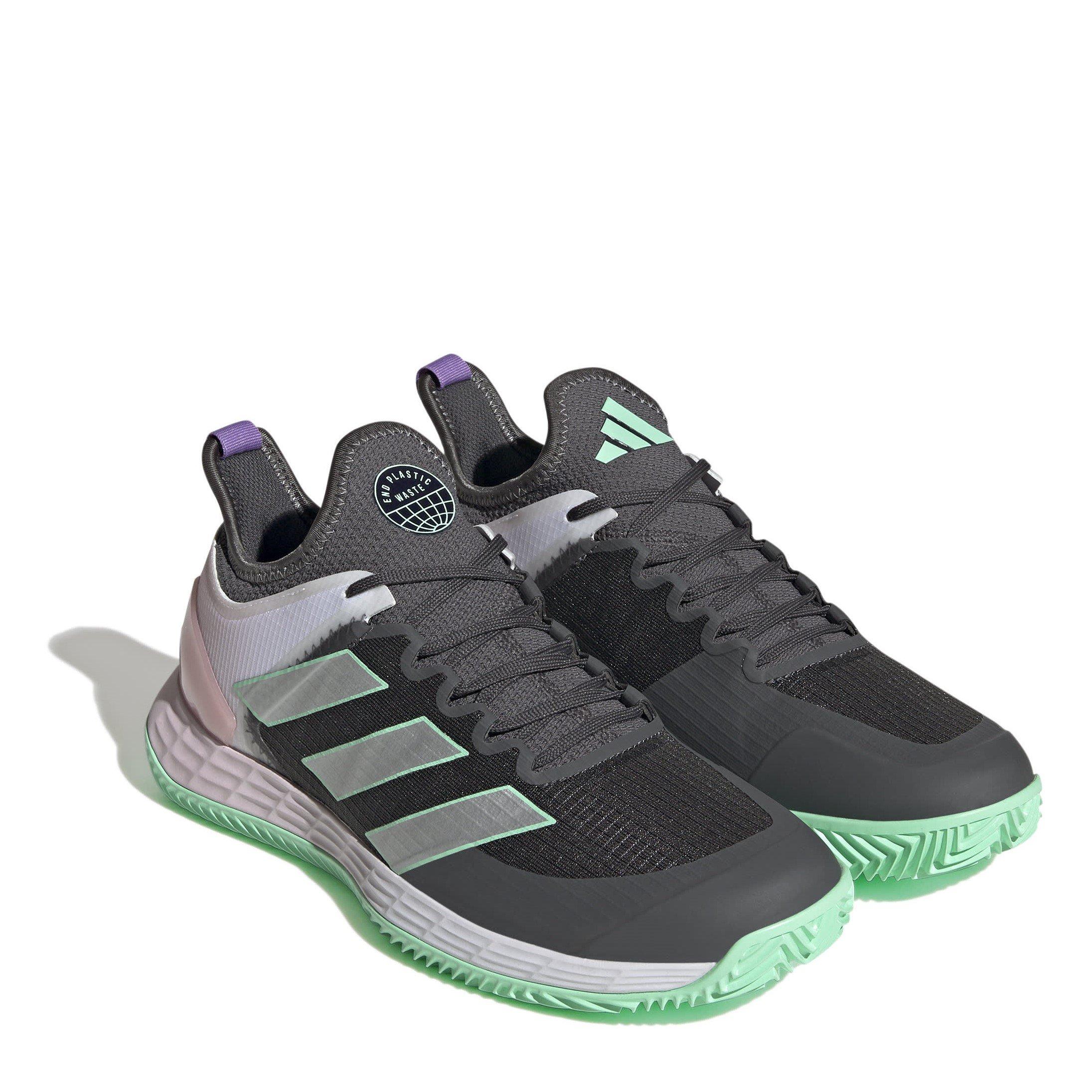 adidas Adizero Ubersonic 4 Clay Tennis Shoes Womens