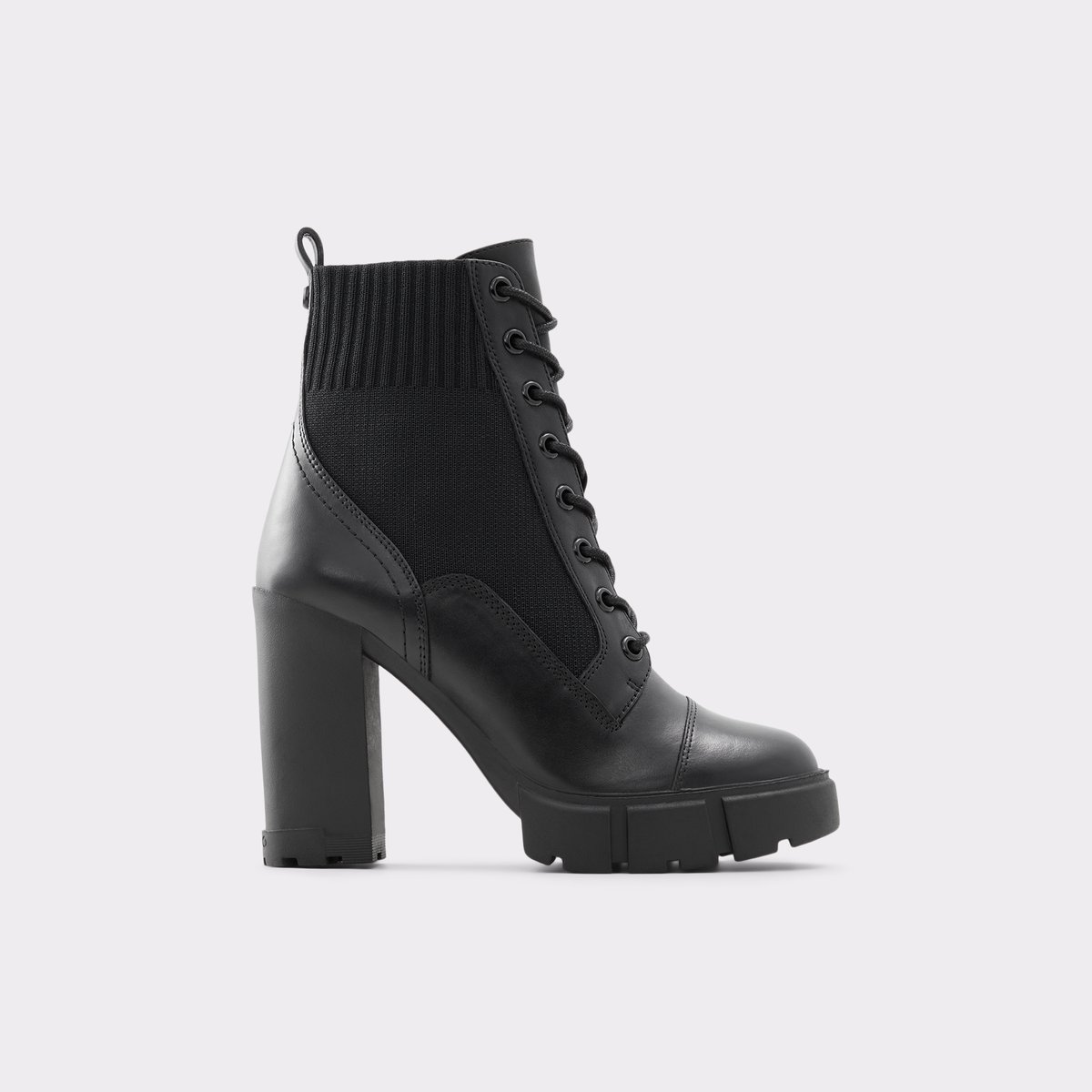 Rebel Black Women Casual boots