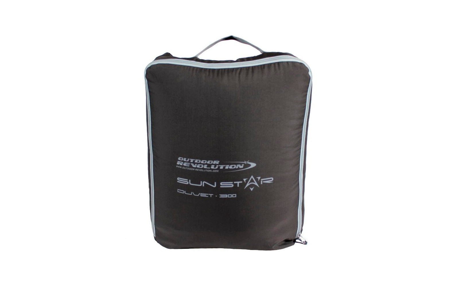 Outdoor Revolution Sunstar Duvet 300 Bettdecke after dark