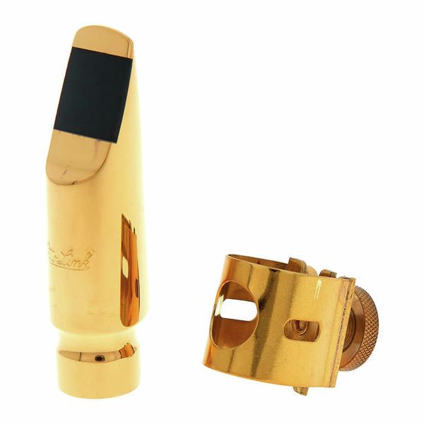 Otto Link Super Tonemaster Sopransax 7*