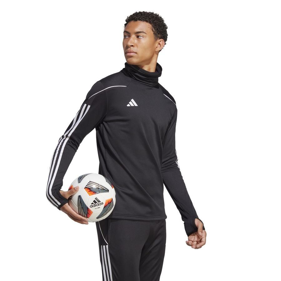adidas Maillot d'Entraînement Tiro 23 League - Noir
