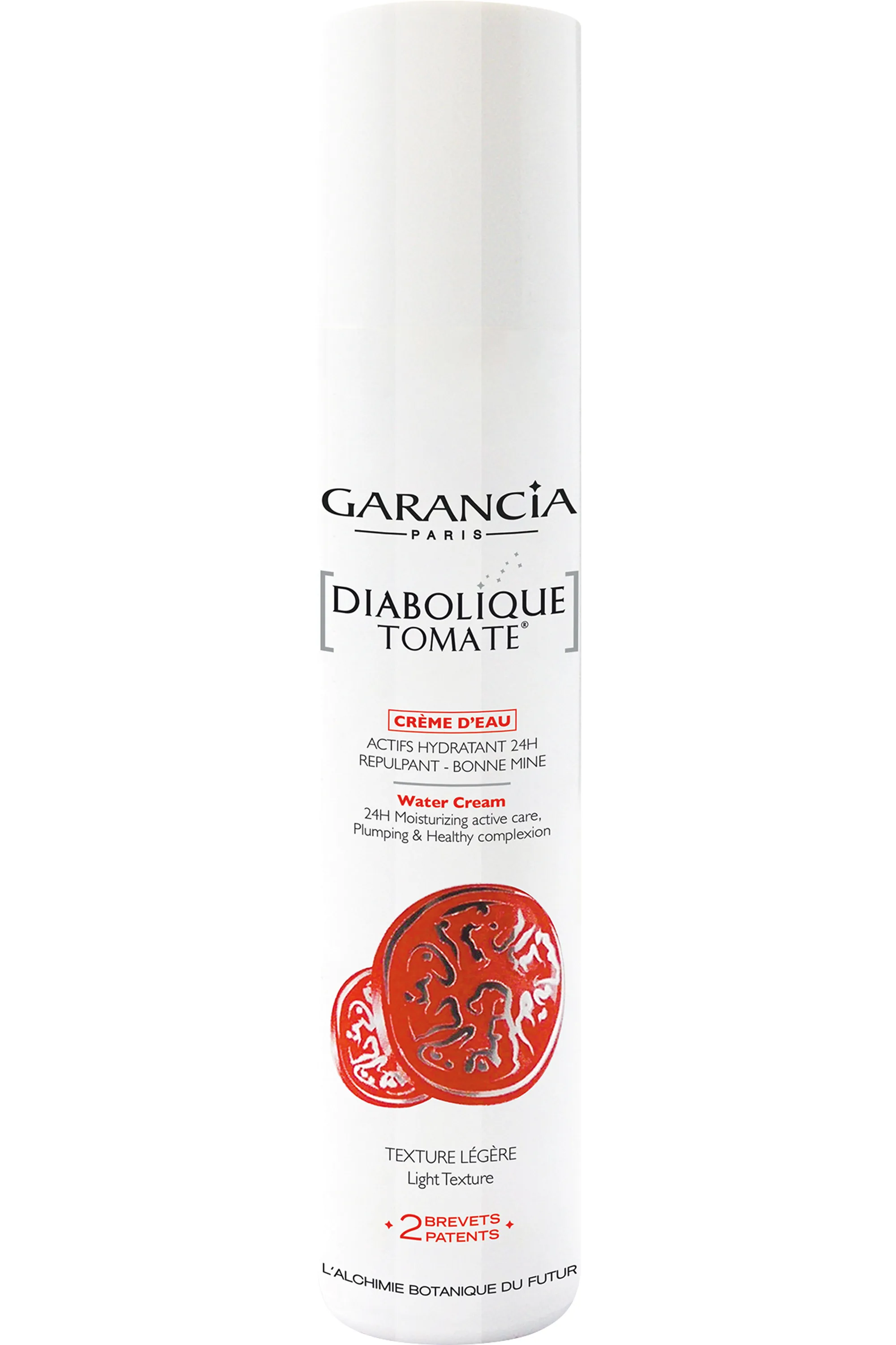 Garancia Crème d’eau Diabolique Tomate®-30 ml