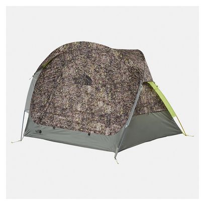 Tente The North Face Homestead Domey 3 Vert Unisex