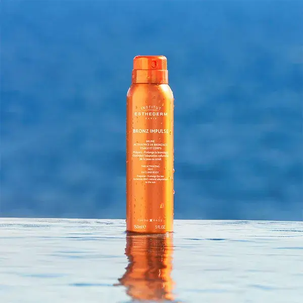 Esthederm BRONZ IMPULSE 150ml