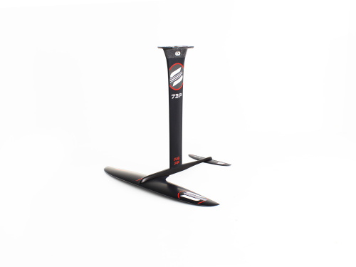 Sabfoil Leviathan 950-370/73PL | Hydrofoil Set