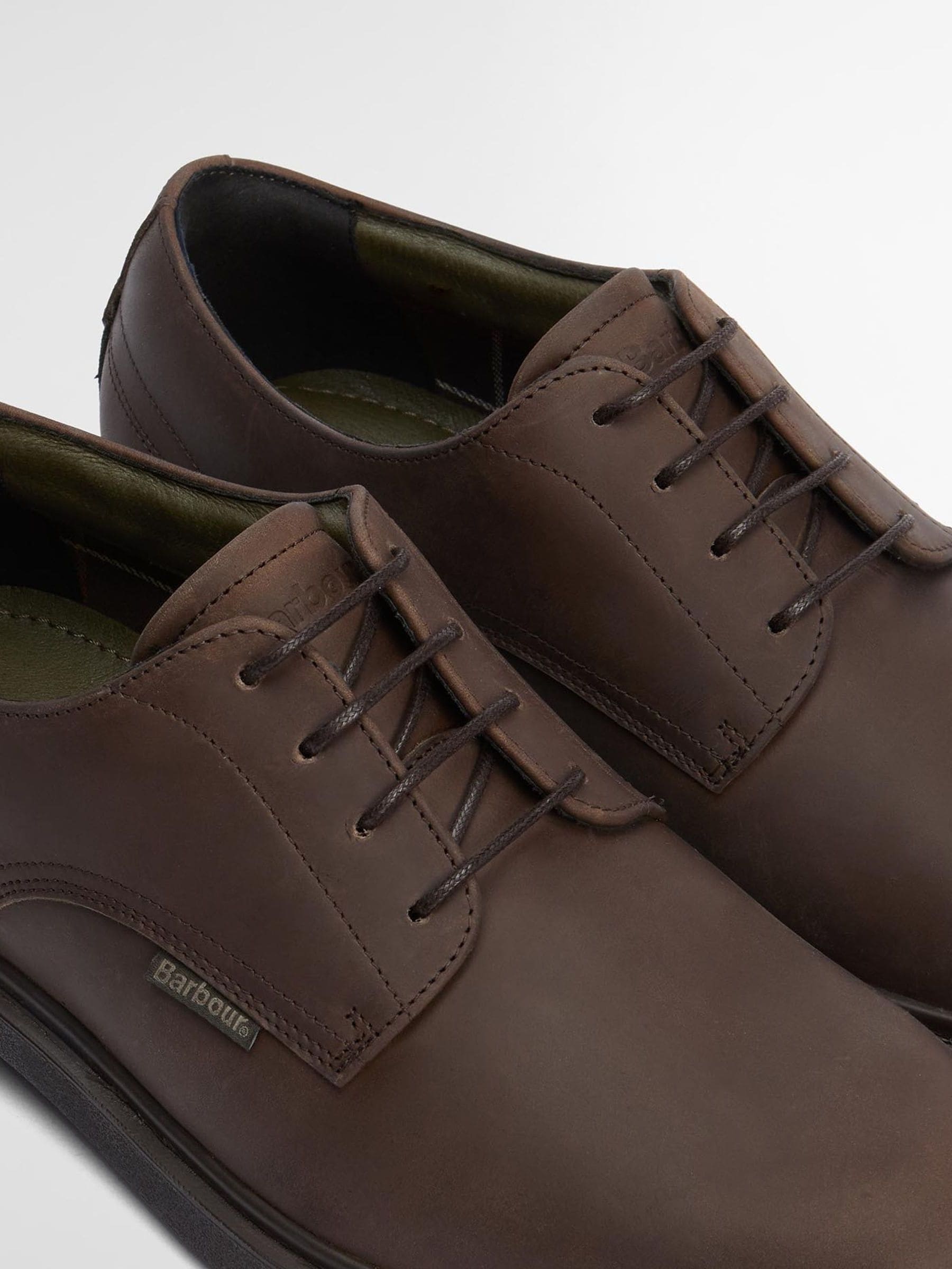 Bruin - Barbour® Carthy Derby Shoe