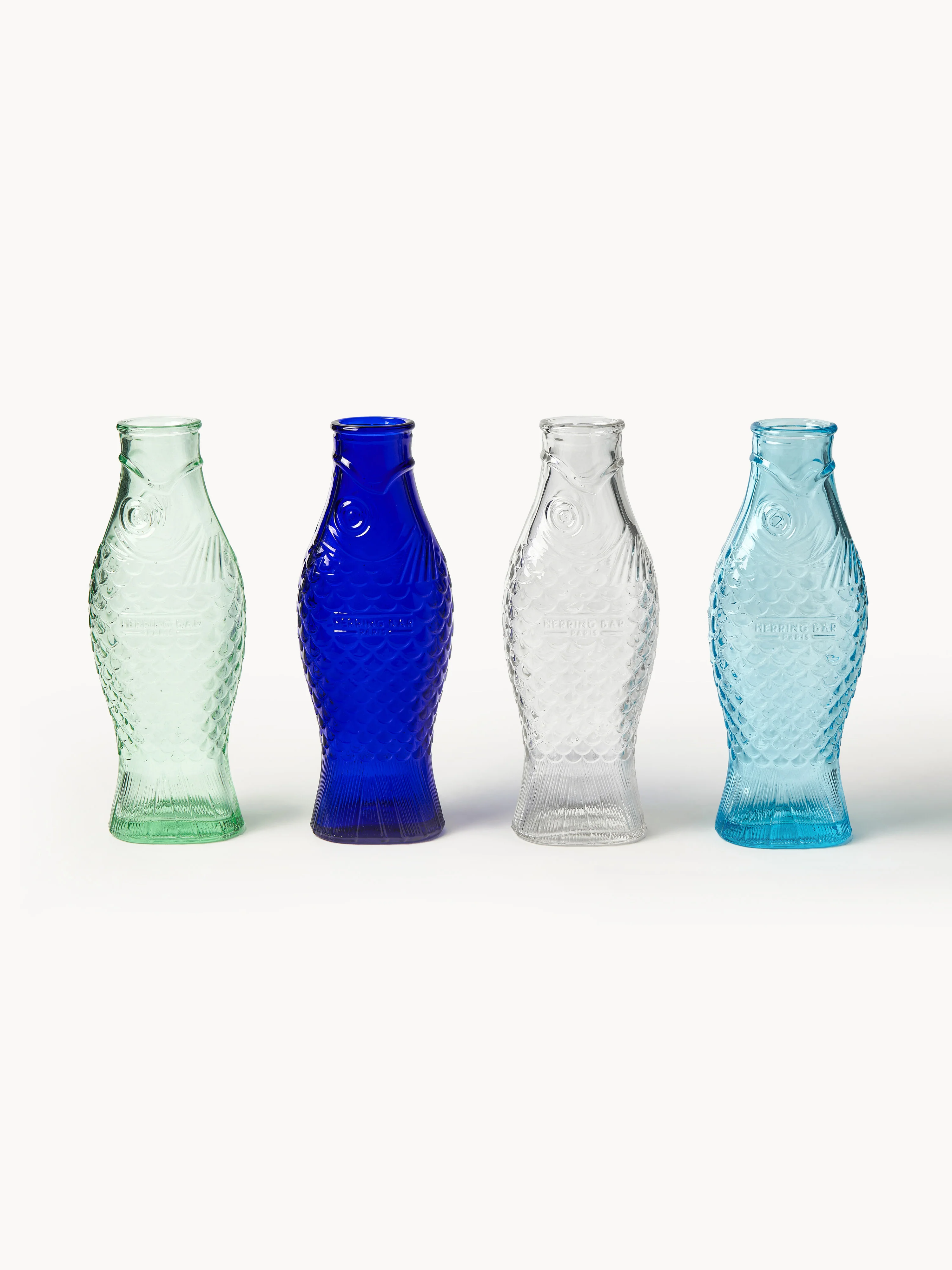 Karaf Fish & Fish, 850 ml