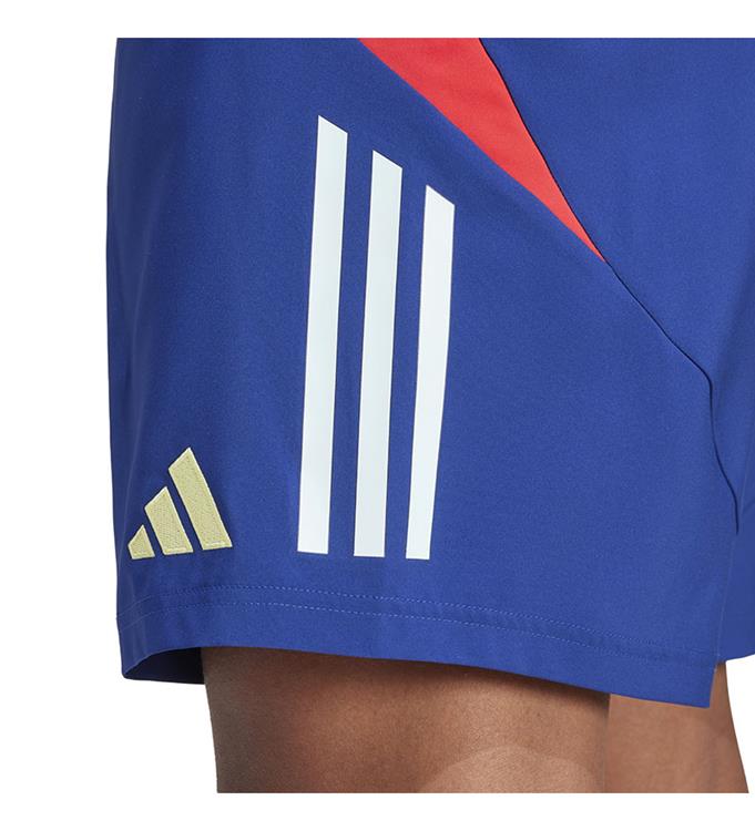 adidas Men Tiro Spanje EK 2024 Short