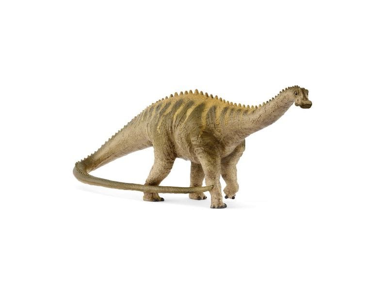 Schleich Spielzeugfigur Dinosaurs Diplodocus Spielzeug-Tierfigur