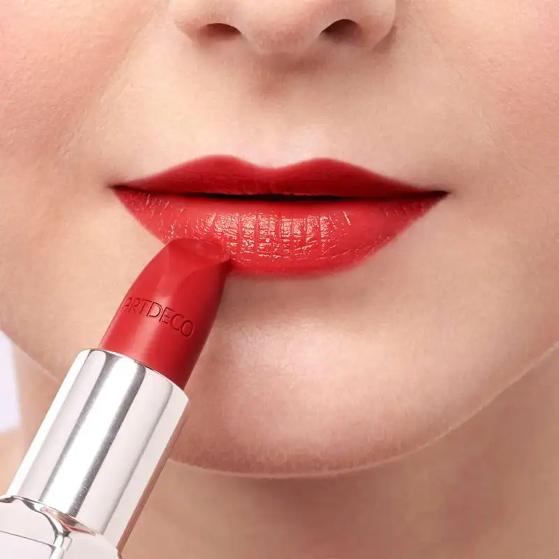 High Performance Lipstick