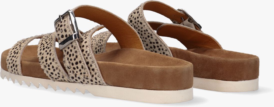 MARUTI witte maruti slippers bijou