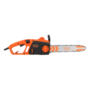 Black Decker kettingzaag 1800W BECS1835