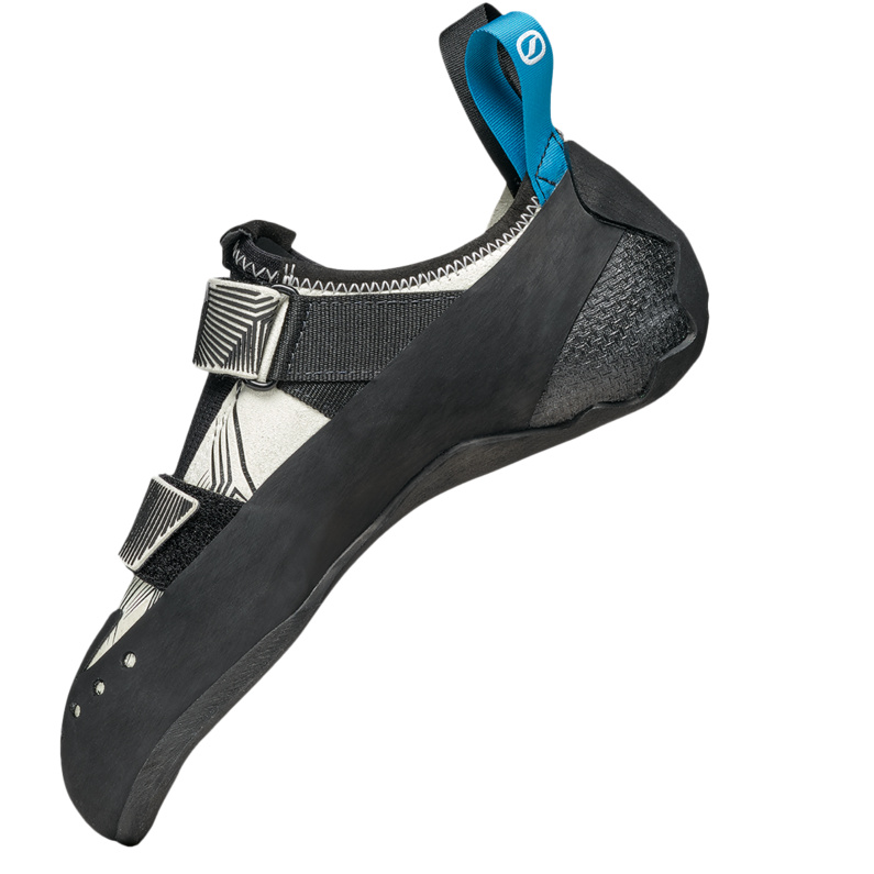 Scarpa Damen Quantic Kletterschuhe