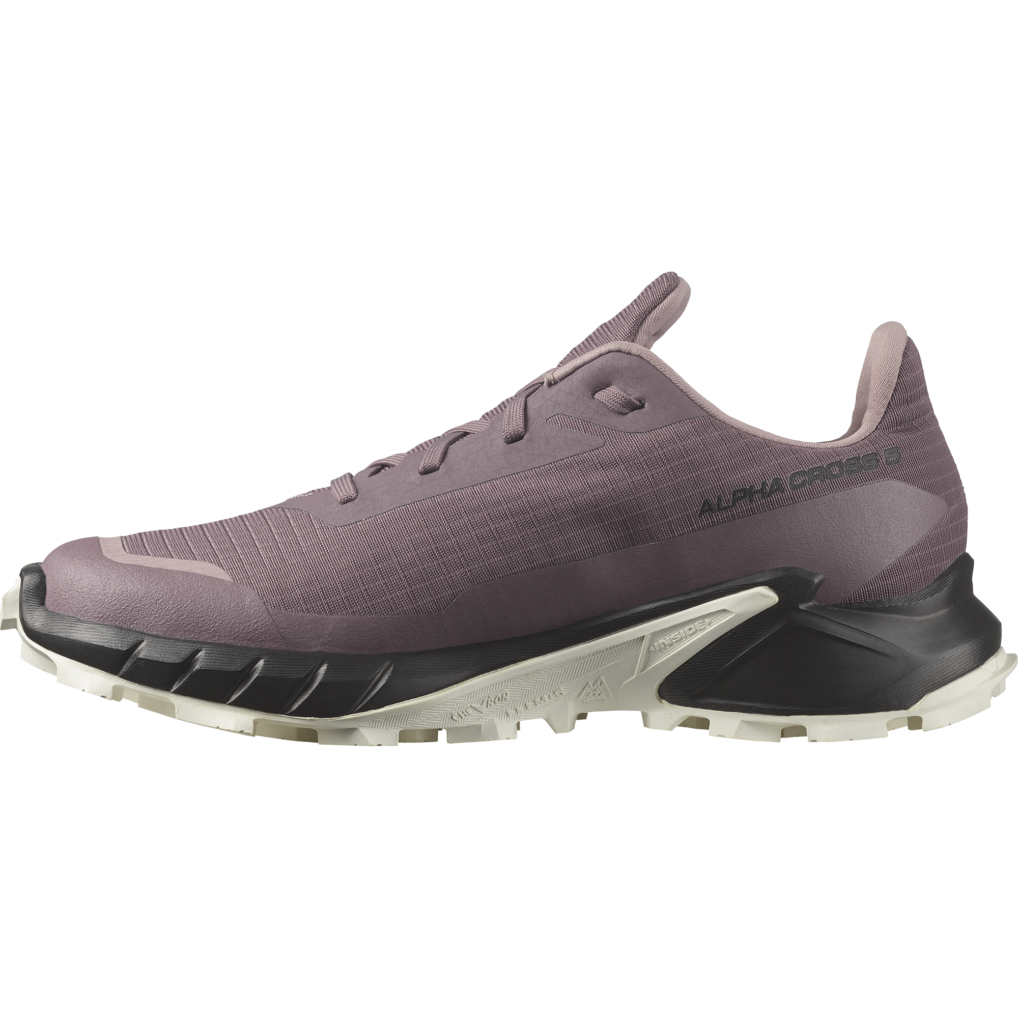 Salomon Trailrunningschuh »ALPHACROSS 5 W GORE-TEX«  wasserdicht