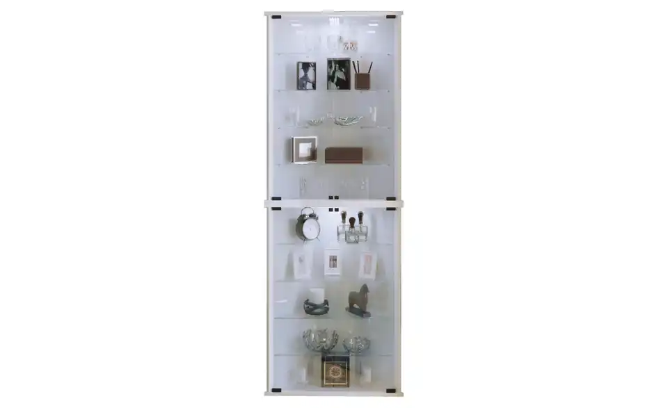 Eckvitrine