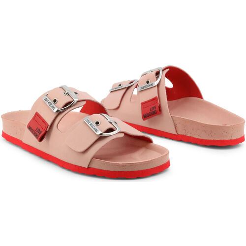 Love Moschino - - ja28103g1eiaz Rosa