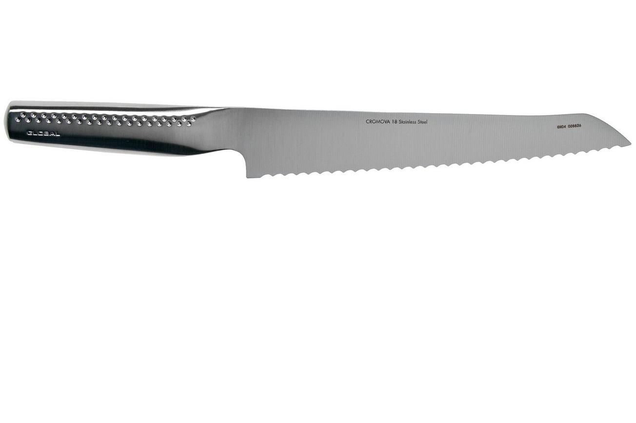 Global Ni GN-004 broodmes 23 cm