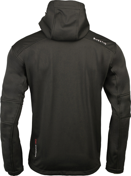 Veste de Pêche Westin Super Duty Softshell 2.0