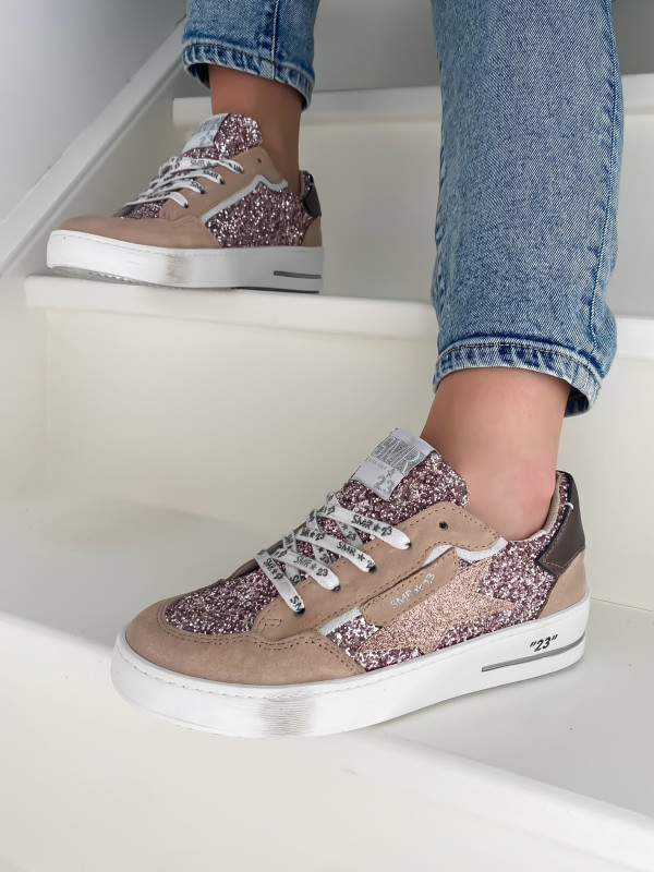 Semerdjian - Baskets ALE 10218